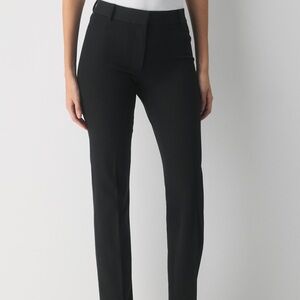 Aritzia Babaton Royalton Pant new nvr worn tags sz 8! Won’t leave up long!